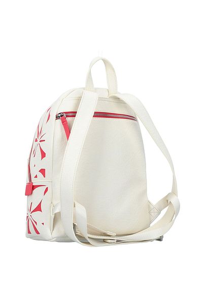 Desigual Mombasa City Rucksack 30,5 cm
