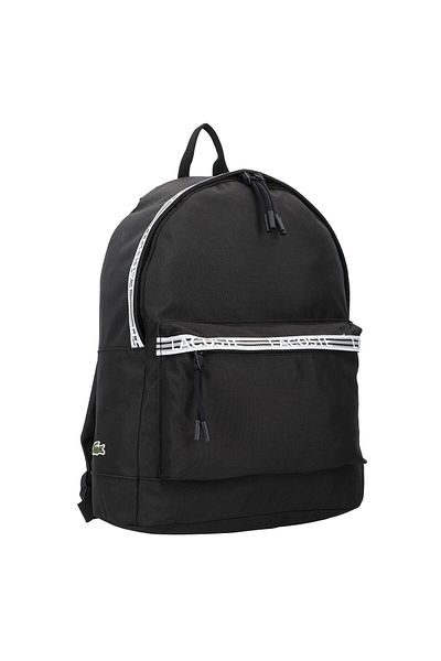 Lacoste Neocroc Daypack – 40 cm Laptop-Kompartment