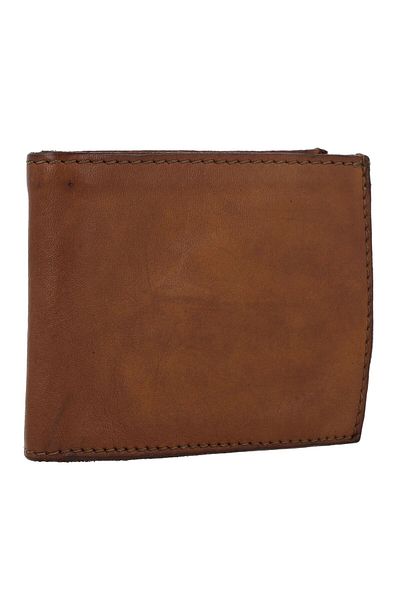 Campomaggi Wallet Leather 11.5 cm