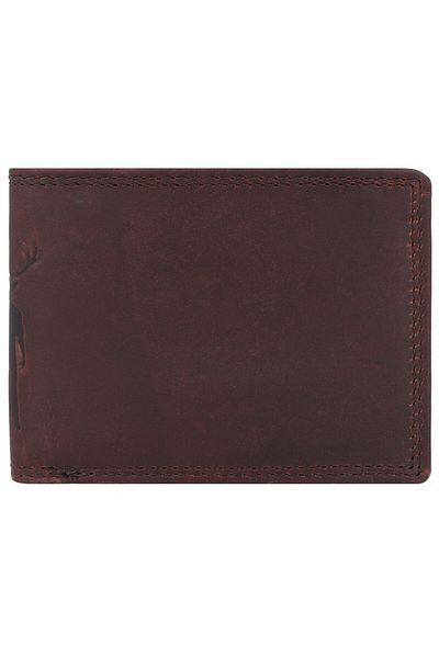 Jack Kinsky Monterey 104 Wallet RFID protection Leather 10.5 cm