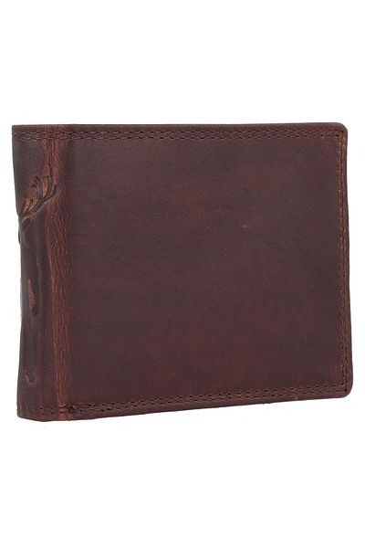 Jack Kinsky Monterey 108 Wallet RFID protection Leather 11.5 cm