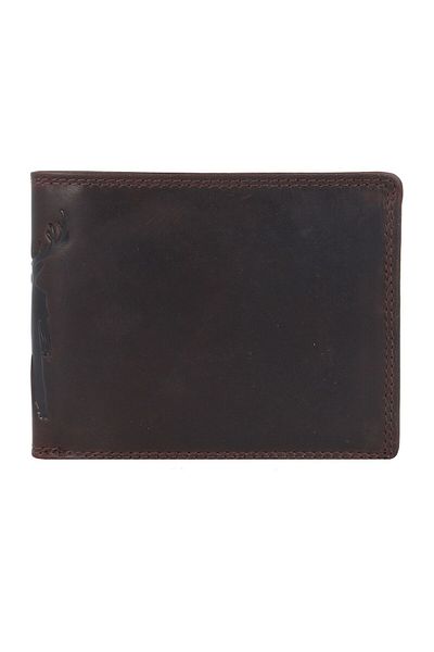 Jack Kinsky Monterey 103 Wallet RFID protection Leather 12.5 cm
