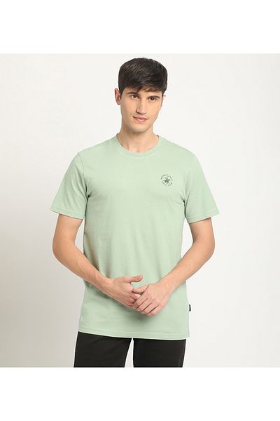 Beverly Hills Polo Club SHORT SLEEVE T-SHIRT