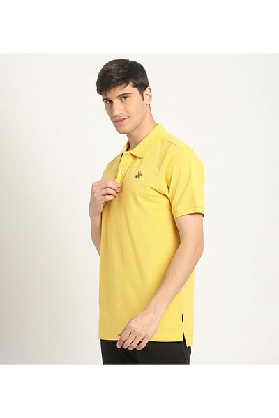 Beverly Hills Polo Club SHORT SLEEVE POLO
