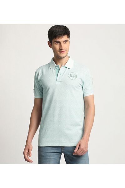 Beverly Hills Polo Club SHORT SLEEVE POLO