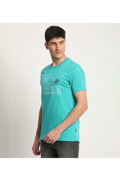Beverly Hills Polo Club SHORT SLEEVE T-SHIRT