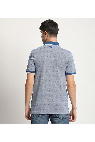 Beverly Hills Polo Club SHORT SLEEVE POLO