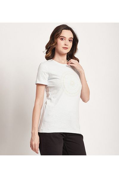 Beverly Hills Polo Club SHORT SLEEVE T-SHIRT