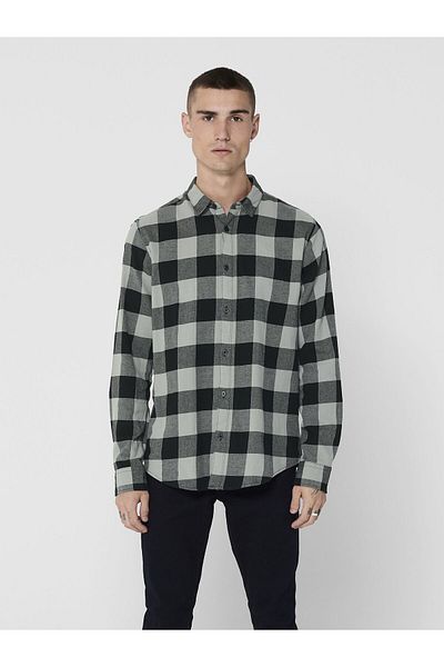 Only & Sons Hemd Onsgudmund Hemd