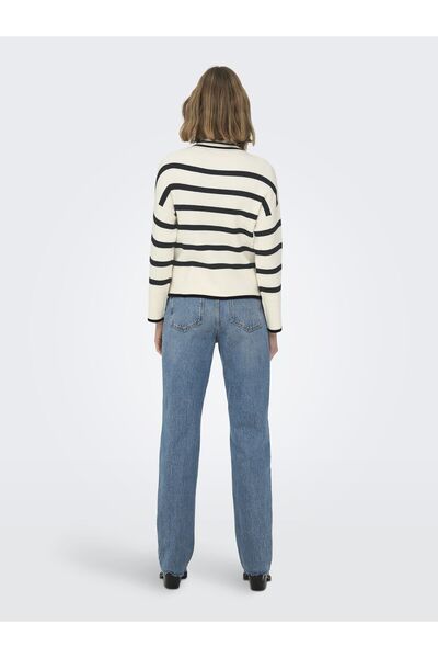 ONLY Strickpullover Onlibi Strickpullover