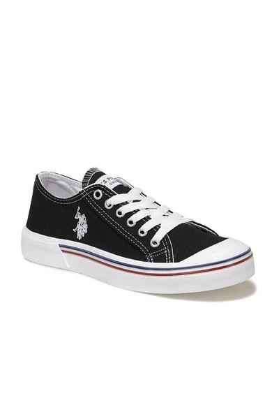 U.S. Polo Assn. Women's Pool Sole Sneaker100696337
