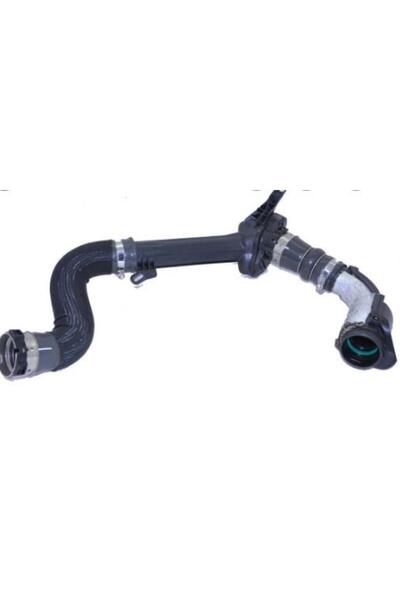 Bluemax Turbo Borusu Sekmanı Fluence Kangoo Megane Iıı Scénıc Iıı 1.5 Dci K9k 656 - K9k 657 - K9k 836 - K9k