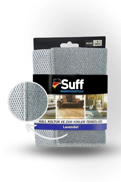 Suff 40X40 Hard Country Suff Carpet Sofa - Cloth