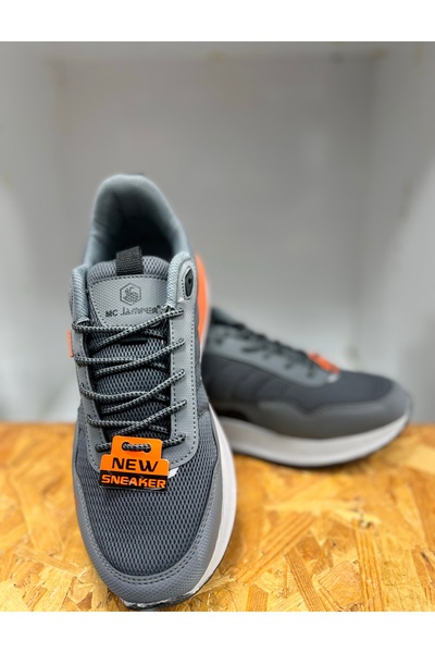 Marco Jamper 2019 Smoked Fishnet-Orange Men's Sports Shoes