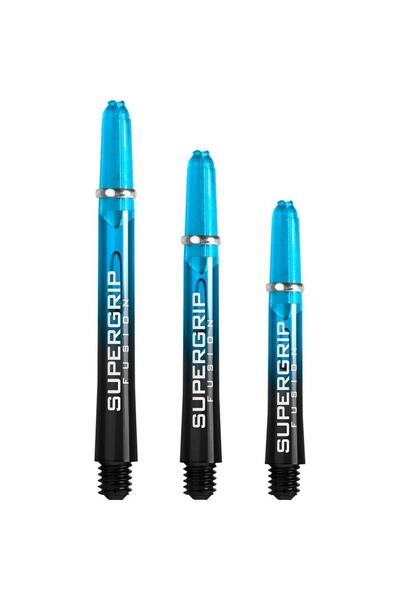 Harrows Supergrip Fusion Dart Shafts