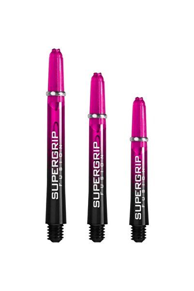 Harrows Supergrip Fusion Dart Shafts