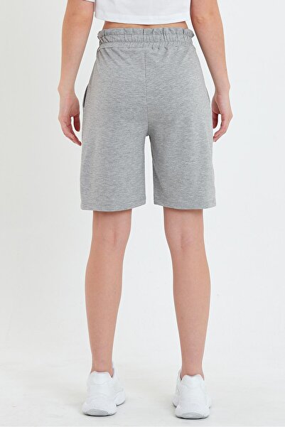 Zeyland Dámské krátké šortky s elastickou kapsou v pase