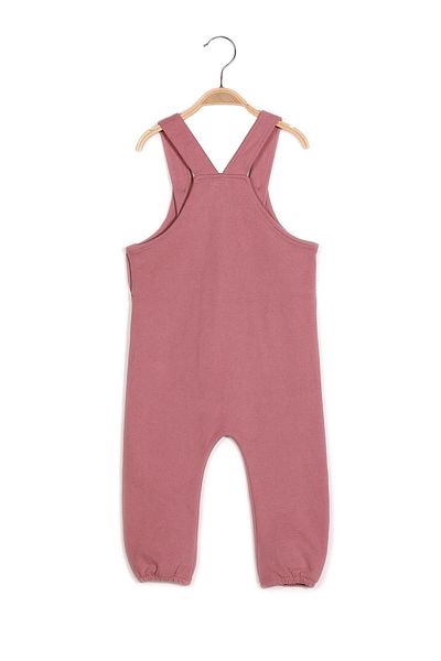 Zeyland Unisex-Kinder-Känguru-Taschen-Salopet (1–7 Jahre)