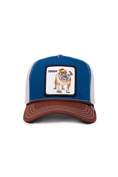 Goorin Bros .Bully 100 (Buldog Figure) Hat 101-1325