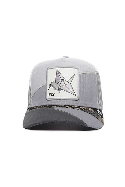 Goorin Bros Farmigami Loyal (With Bird Figure) Hat 101-1407