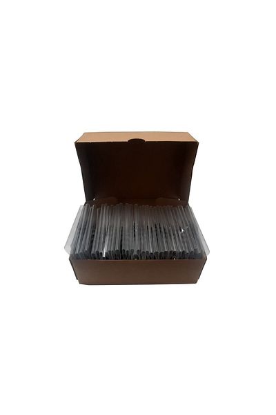 Massachusetts Gelatin Packaging 25 Pieces