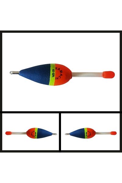 Uygunayakala Uyguna-Catch 10 Gr Imported Float-AND.244