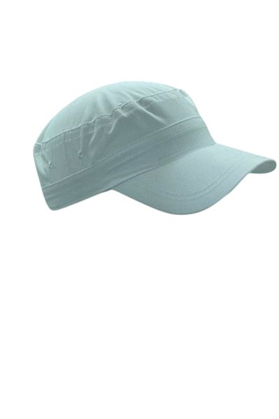 Hoppe Summer Micro Castro Cap Hat