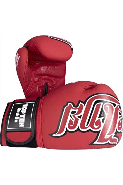 Top Ten Nong Han Hakiki Deri Muay Thai & Kick Boks Eldiveni