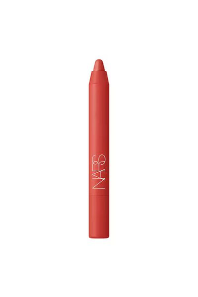 Nars - Lip Liner - POWERMATTE HIGH INTENSITY LIP PENCIL - Kiss Me Deadly (2,4 g)