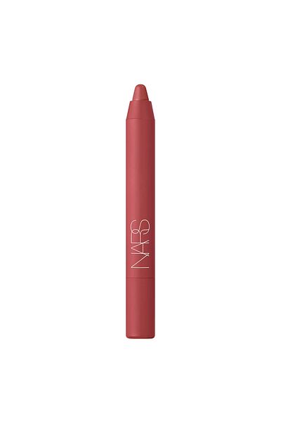 Nars - Lip Liner - POWERMATTE HIGH INTENSITY LIP PENCIL - Born To Be Wild (2,4 g)