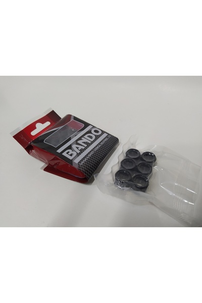 Baga RKS Velloce 150 Japon Bando Tahrik Seti ( 14 .50 gram )