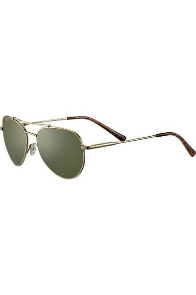 Serengeti Pete SS599005 58*18 145 Photochromic (Color Changing with Light) Polarized Sunglasses