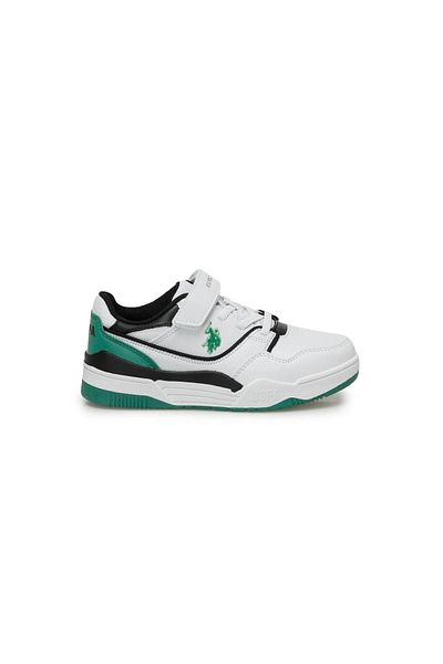 U.S. Polo Assn. U.S. Polo Assn. Martell 4Fx Kids Casual Sneakers