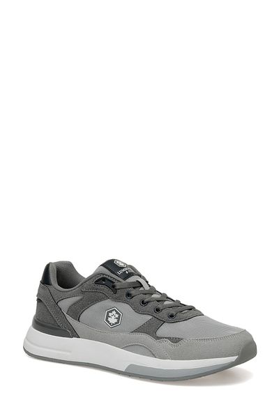lumberjack OLANYA 4FX Gri Erkek Sneaker