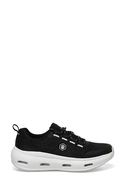 lumberjack Pantofi confortabili pentru femei HOLE 4FX negri