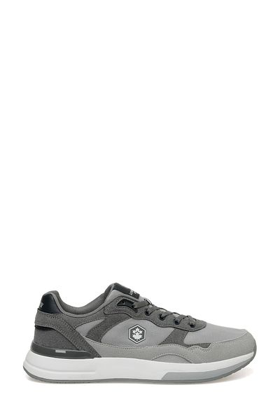 lumberjack OLANYA 4FX Gri Erkek Sneaker