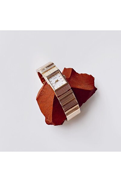 Boise Atelier Being Gold Watch | Saat