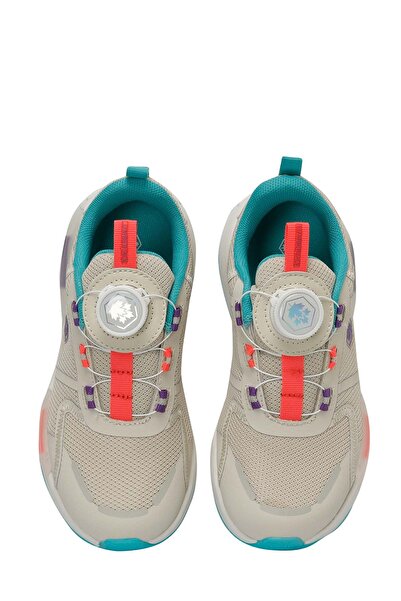 lumberjack JR 4FX Kum Kız Çocuk Koşu Ayakkabısı