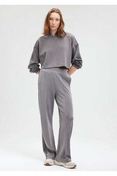 Mavi Gri Eşofman Altı 1010634-70122