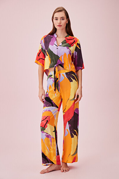 SUWEN Island Plaj Pantolonu