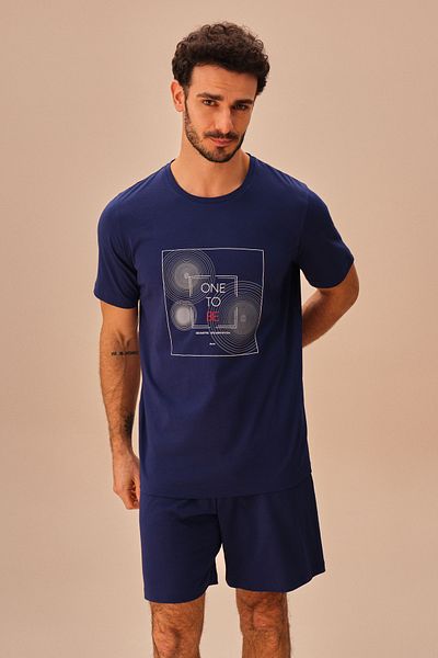 SUWEN Liam Men's Shorts Set