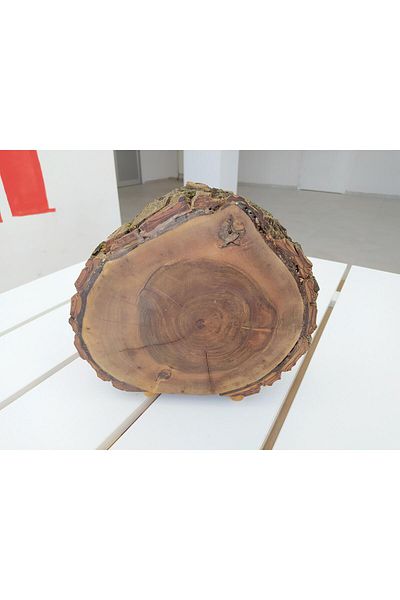 Ahşap BILLET JEWELRY BOX