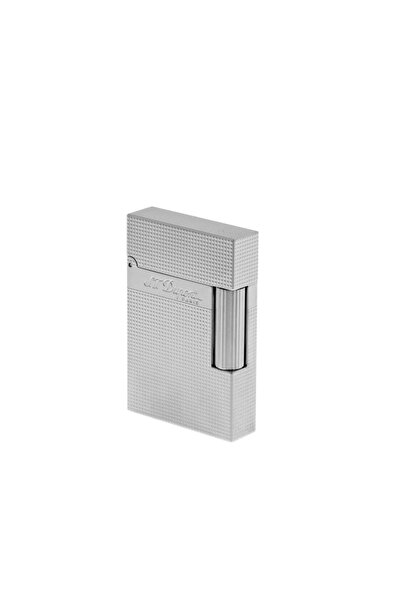 S.T. Dupont 18690 St Line 2 Small Microdiamond Çakmak