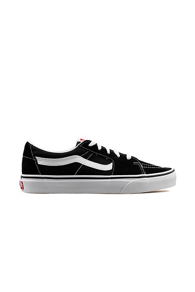 Vans Ua Sk8-Li Unisex Casual Shoes Sneaker Black
