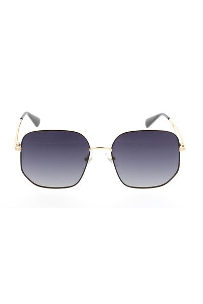 HAWK HW2190-01 55 Women's Sunglasses