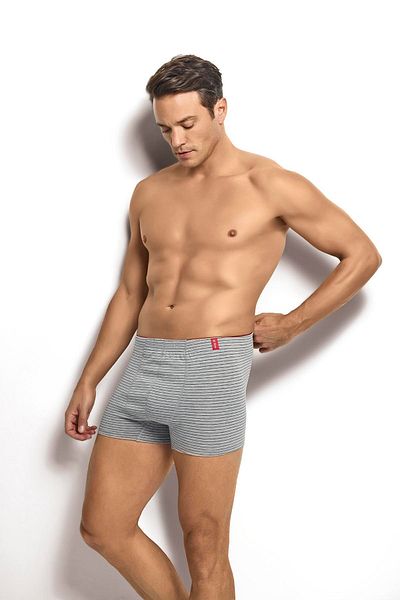 Jiber Ανδρικό Boxer 280 - Ζώνη Terry Grimelange