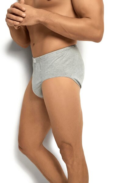 Jiber Men's Grimelange Slip Panties 129