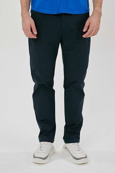Exuma Pantaloni de exterior pentru bărbați Albastru noapte 1413056   -411