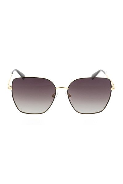 HAWK HW2189-02 58 Polarized Women's Sunglasses