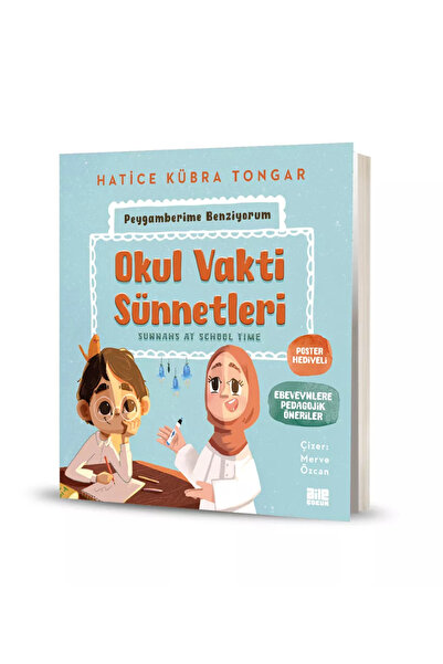 hayykitap Okul Vakti Sünnetleri